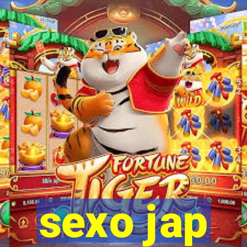 sexo jap